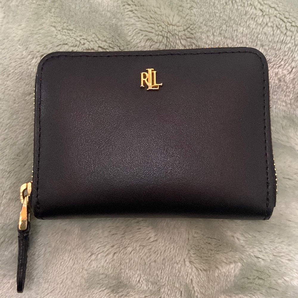 Lauren Ralph Lauren wallet